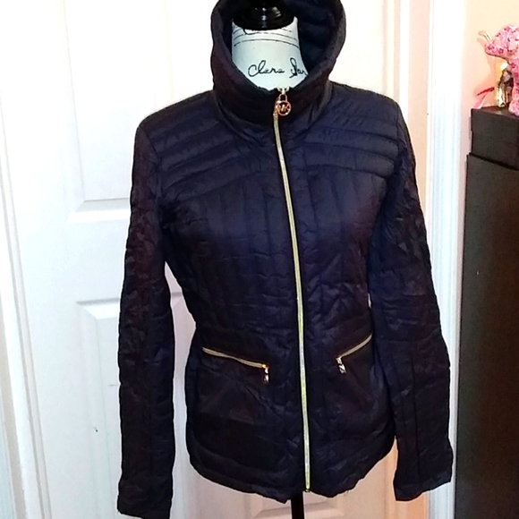 MICHAEL Michael Kors Jackets & Blazers - Michael Kors down winter jacket sz S